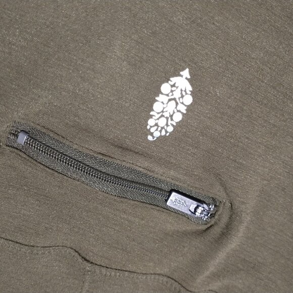 FP movement sky high dolman top - Picture 6 of 6